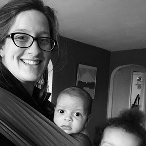 Meet your Posher, Liz